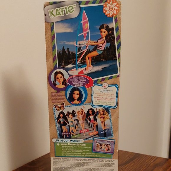 LIV MAKING WAVES KATIE - Picture 5 of 5